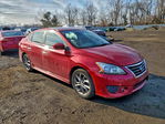 Nissan Sentra 2013