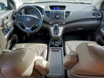 Honda CR-V 2013