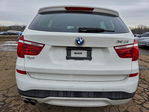 BMW X3 2017