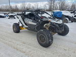 can-am/ brp maverick 2024