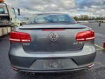 Volkswagen Eos 2015