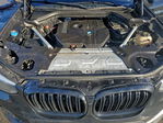 BMW X3 2018