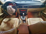 BMW Series 3 2011