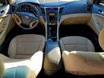 Hyundai Sonata 2012