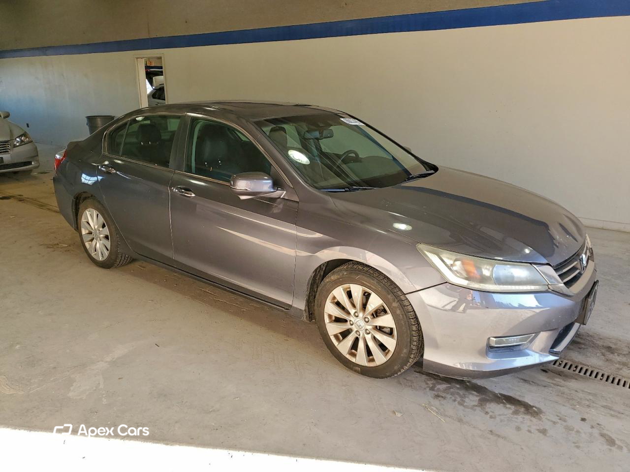 Honda Accord 2013