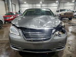 Chrysler 200 2012