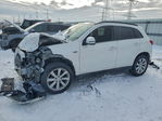 Mitsubishi Outlander 2015