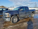 Chevrolet Silverado 2014