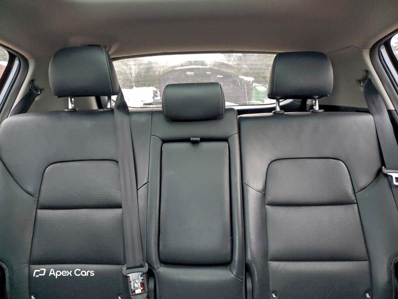 Kia Sportage 2017