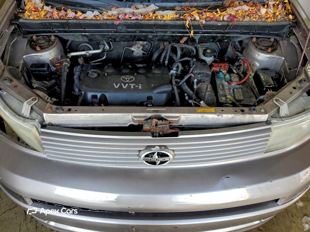 Scion  2006