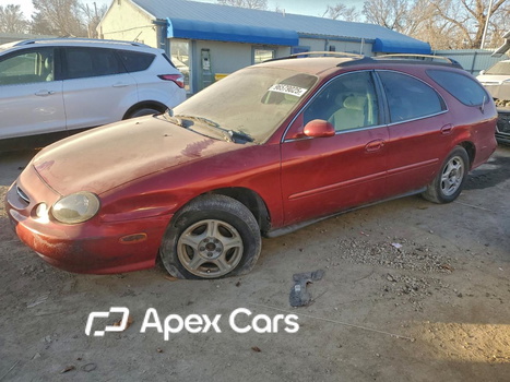 Ford Taurus 1999 - Image 1 of 14