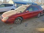 Ford Taurus 1999