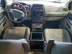 Dodge Caravan 2009