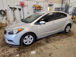 Kia Forte 2016