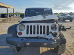 Jeep Wrangler 2013