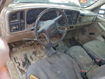 GMC Sierra 2001