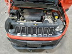 Jeep Renegade 2017