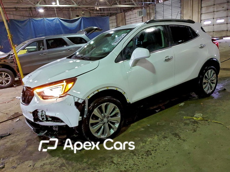 Buick Encore 2020 - Image 1 of 14