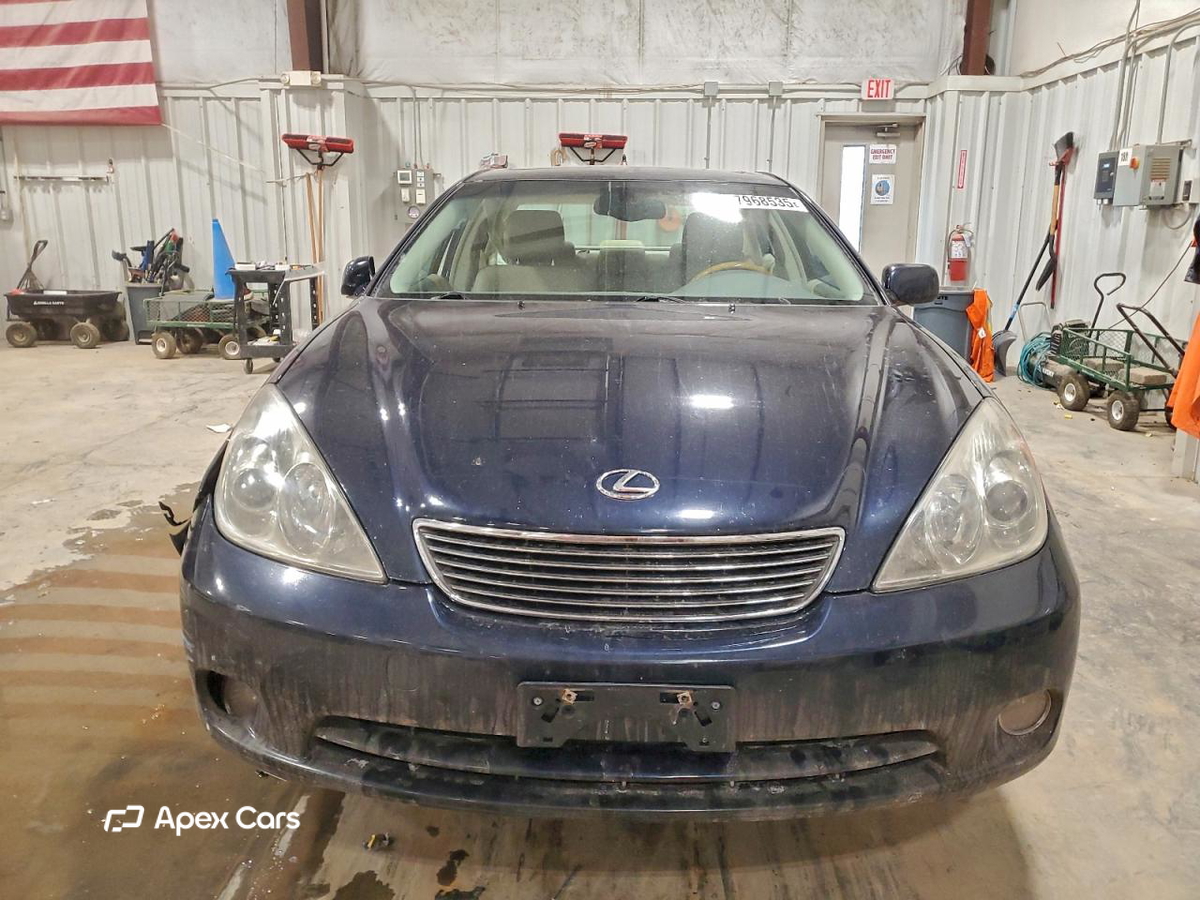 Lexus ES 2005