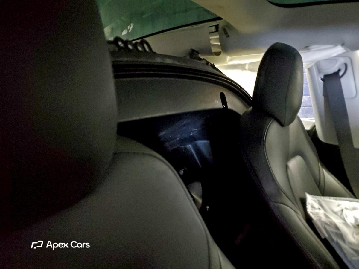 Tesla Model 3 2018
