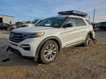Ford Explorer 2023