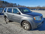 Honda Pilot 2013