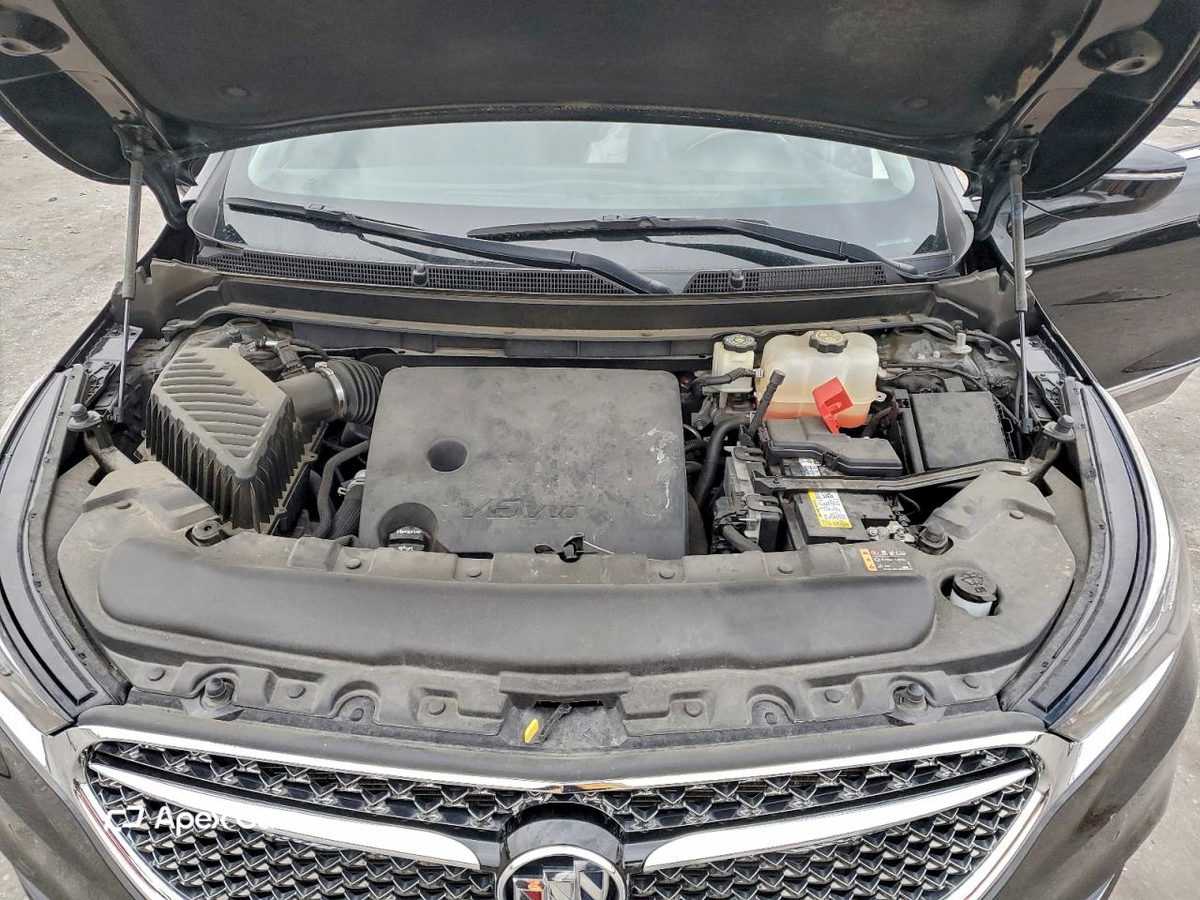 Buick Enclave 2020
