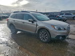 Subaru Outback 2016