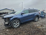Toyota Highlander 2015