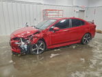 Subaru Impreza 2018