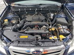 Subaru Outback 2011