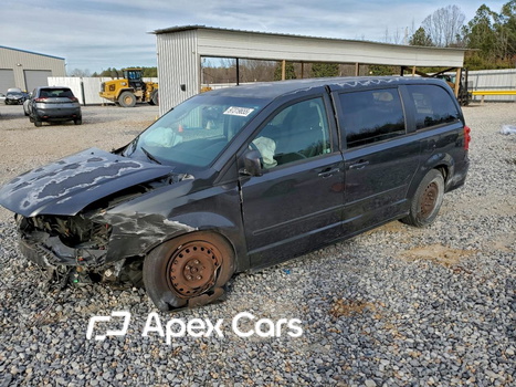 Dodge Caravan 2011 - Image 1 of 14