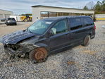 Dodge Caravan 2011