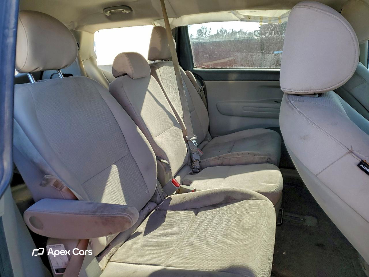 Kia Sedona 2020