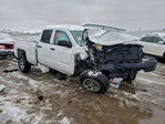 Chevrolet Silverado 2018