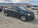Chevrolet Sonic 2013