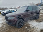 Land Rover Range Rover 2019