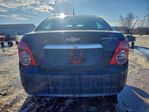 Chevrolet Sonic 2012