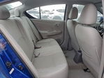 Nissan Versa 2014