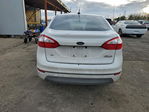 Ford Fiesta 2015