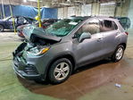 Chevrolet Trax 2019