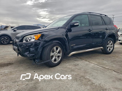 Toyota RAV 4 2011 - Image 1 of 13