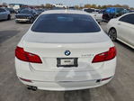 BMW Series 5 2014
