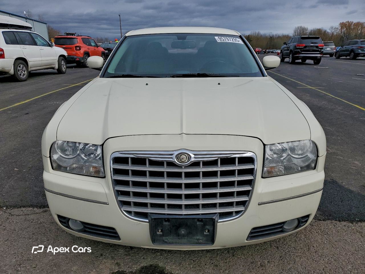 Chrysler 300 2007