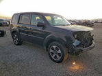 Honda Pilot 2015
