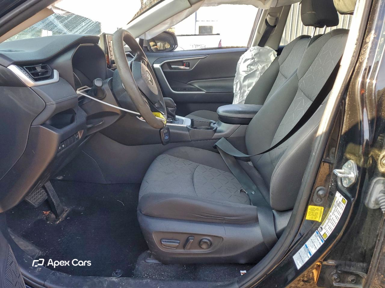 Toyota RAV 4 2018
