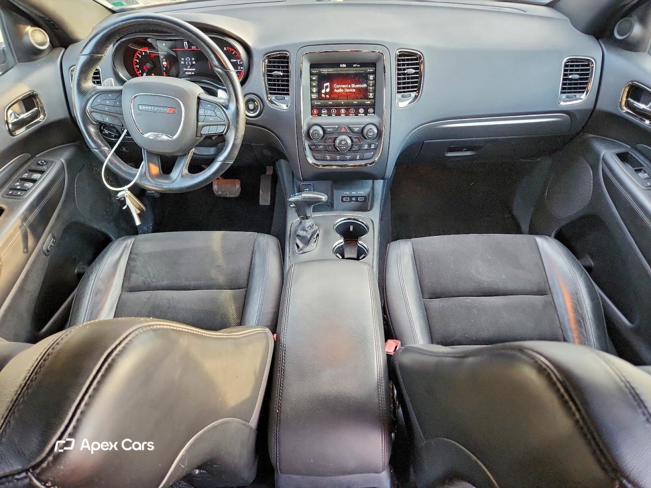 Dodge Durango 2020
