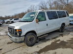 Ford Econoline 2011