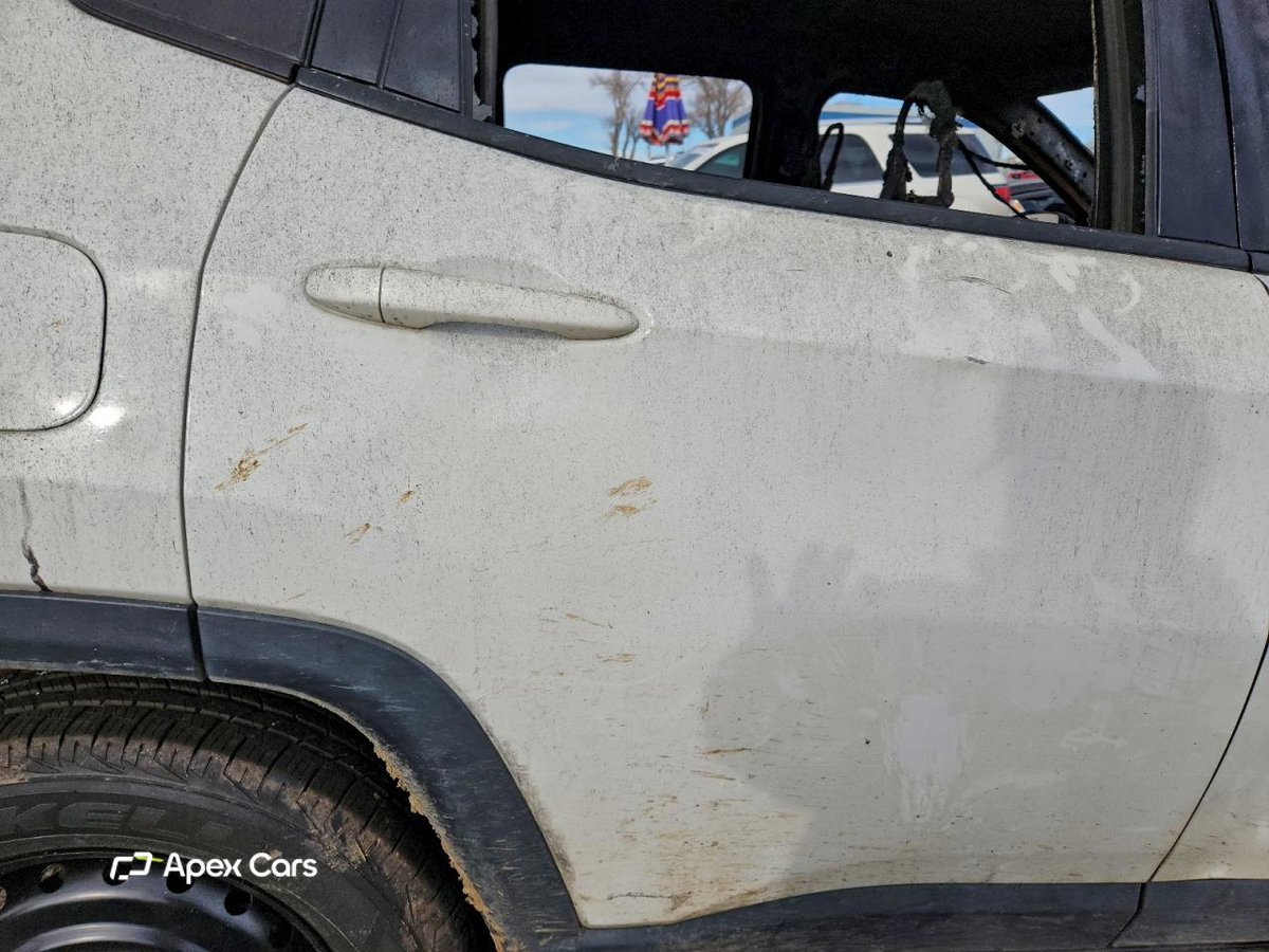 Jeep Compass 2021