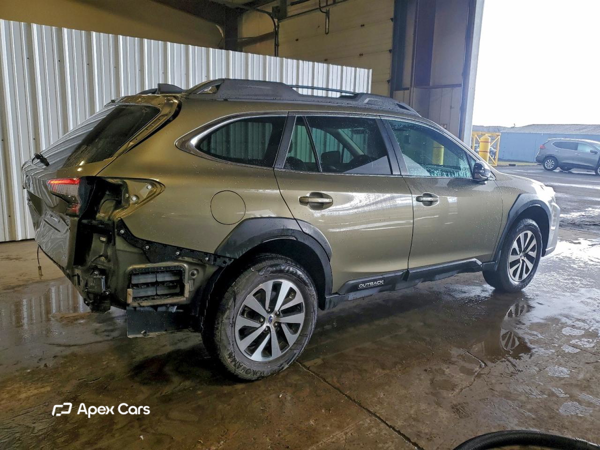 Subaru Outback 2024